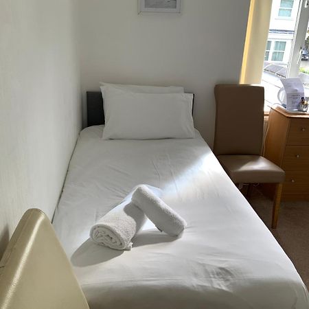 St Merryn Hotell Carbis Bay Eksteriør bilde