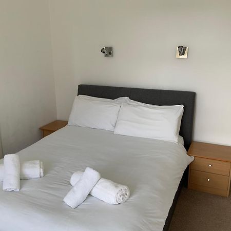 St Merryn Hotell Carbis Bay Eksteriør bilde