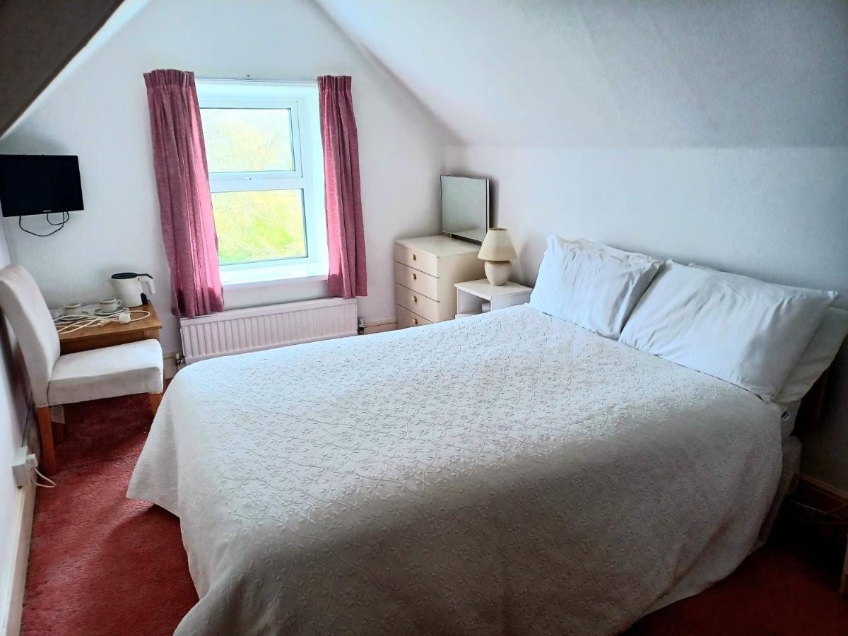 St Merryn Hotell Carbis Bay Eksteriør bilde