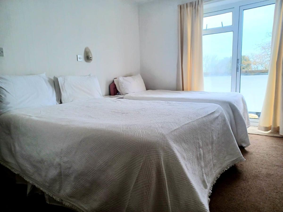 St Merryn Hotell Carbis Bay Eksteriør bilde