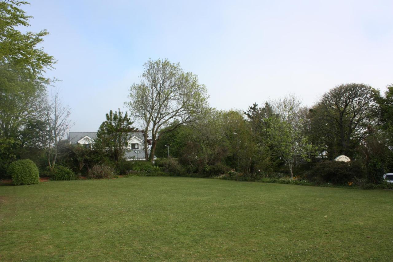 St Merryn Hotell Carbis Bay Eksteriør bilde