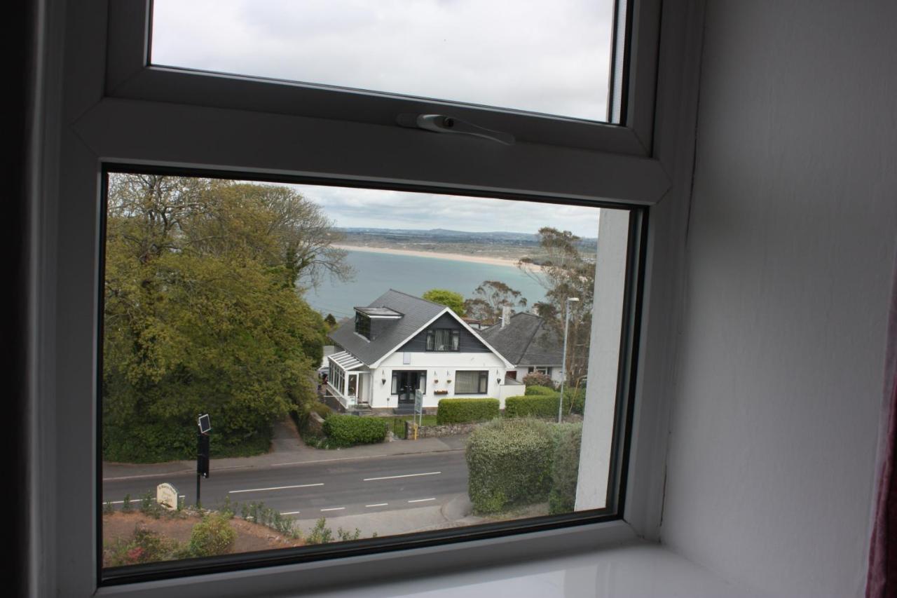 St Merryn Hotell Carbis Bay Eksteriør bilde