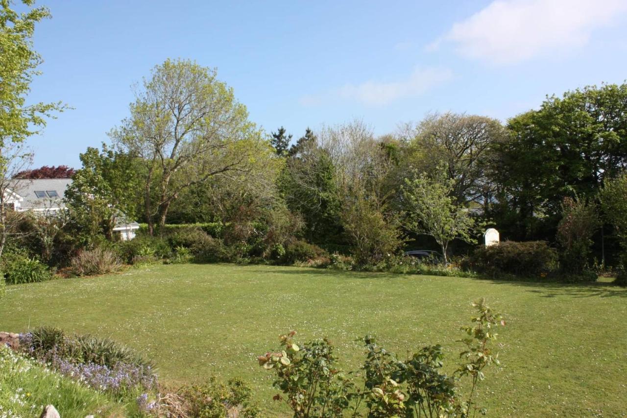St Merryn Hotell Carbis Bay Eksteriør bilde