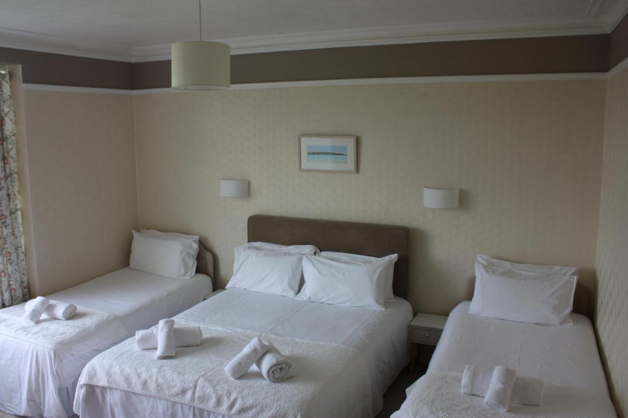 St Merryn Hotell Carbis Bay Eksteriør bilde