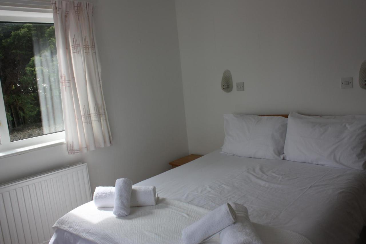 St Merryn Hotell Carbis Bay Eksteriør bilde