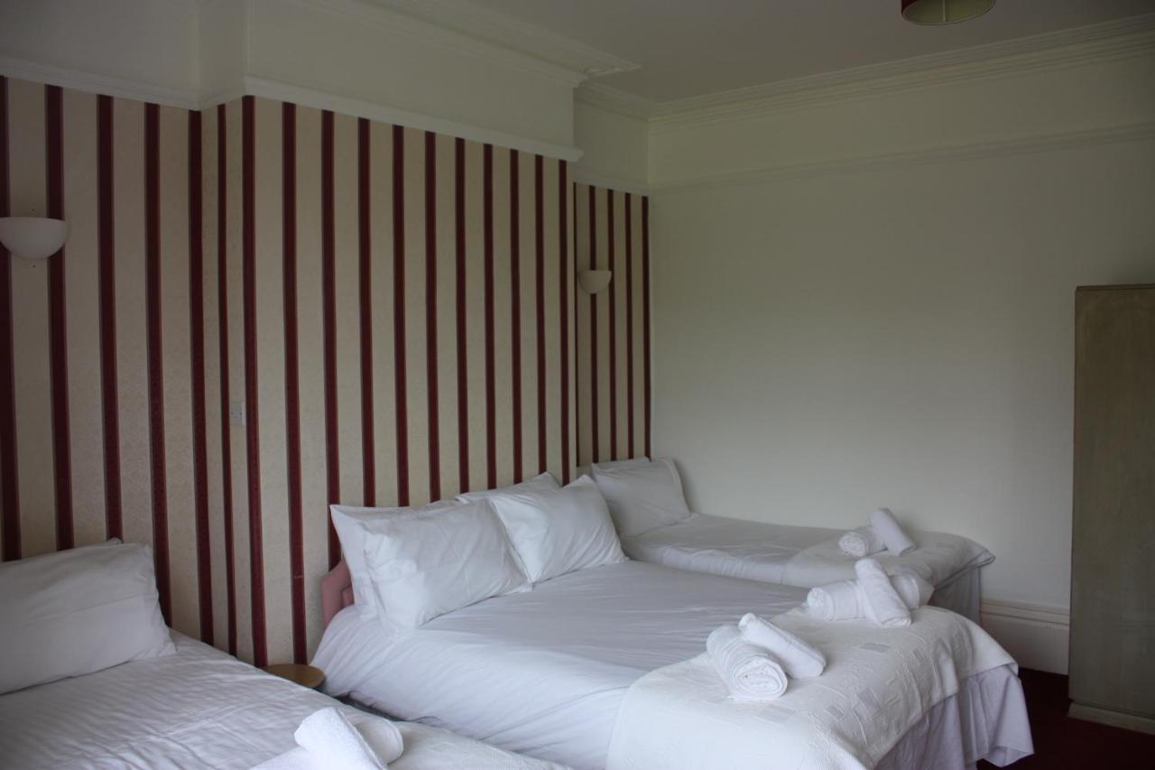 St Merryn Hotell Carbis Bay Eksteriør bilde