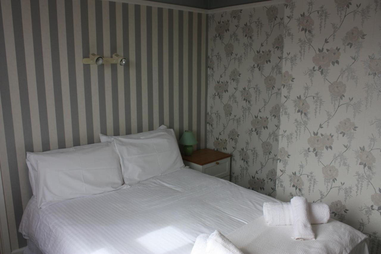 St Merryn Hotell Carbis Bay Eksteriør bilde