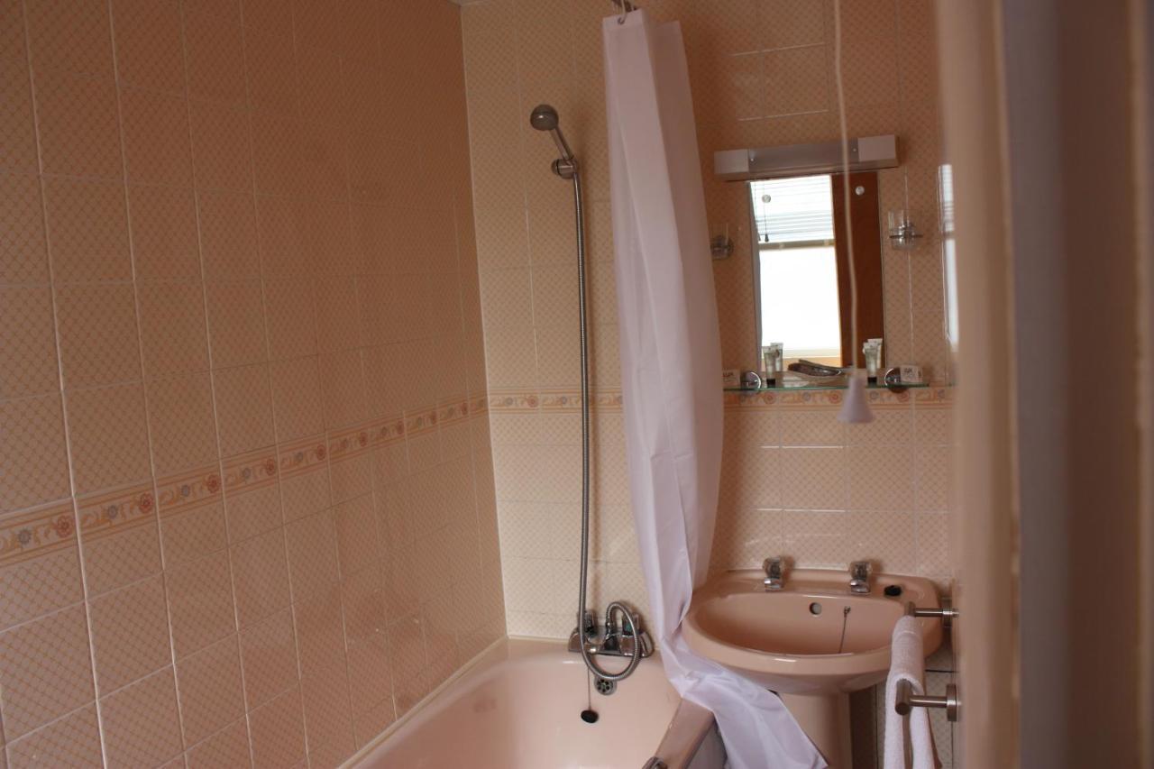 St Merryn Hotell Carbis Bay Eksteriør bilde