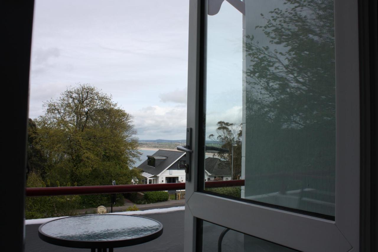 St Merryn Hotell Carbis Bay Eksteriør bilde