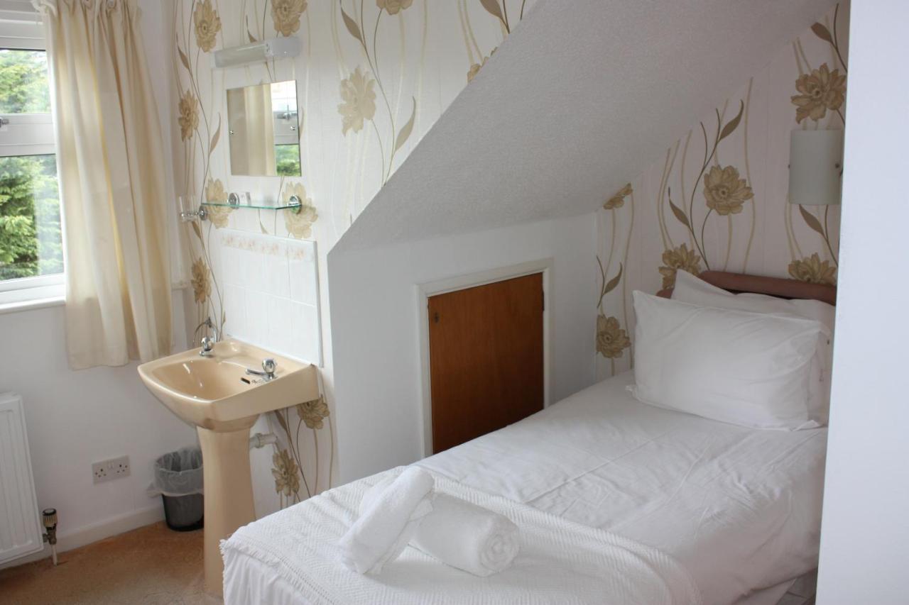 St Merryn Hotell Carbis Bay Eksteriør bilde