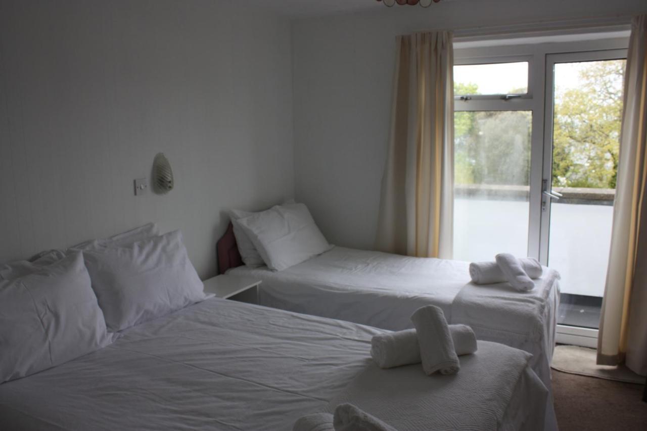St Merryn Hotell Carbis Bay Eksteriør bilde