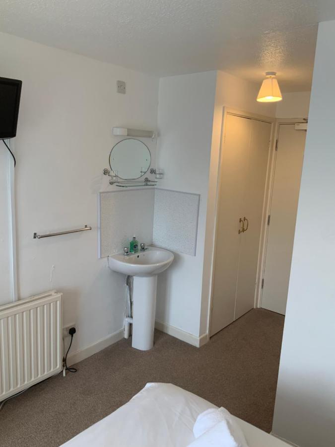 St Merryn Hotell Carbis Bay Eksteriør bilde