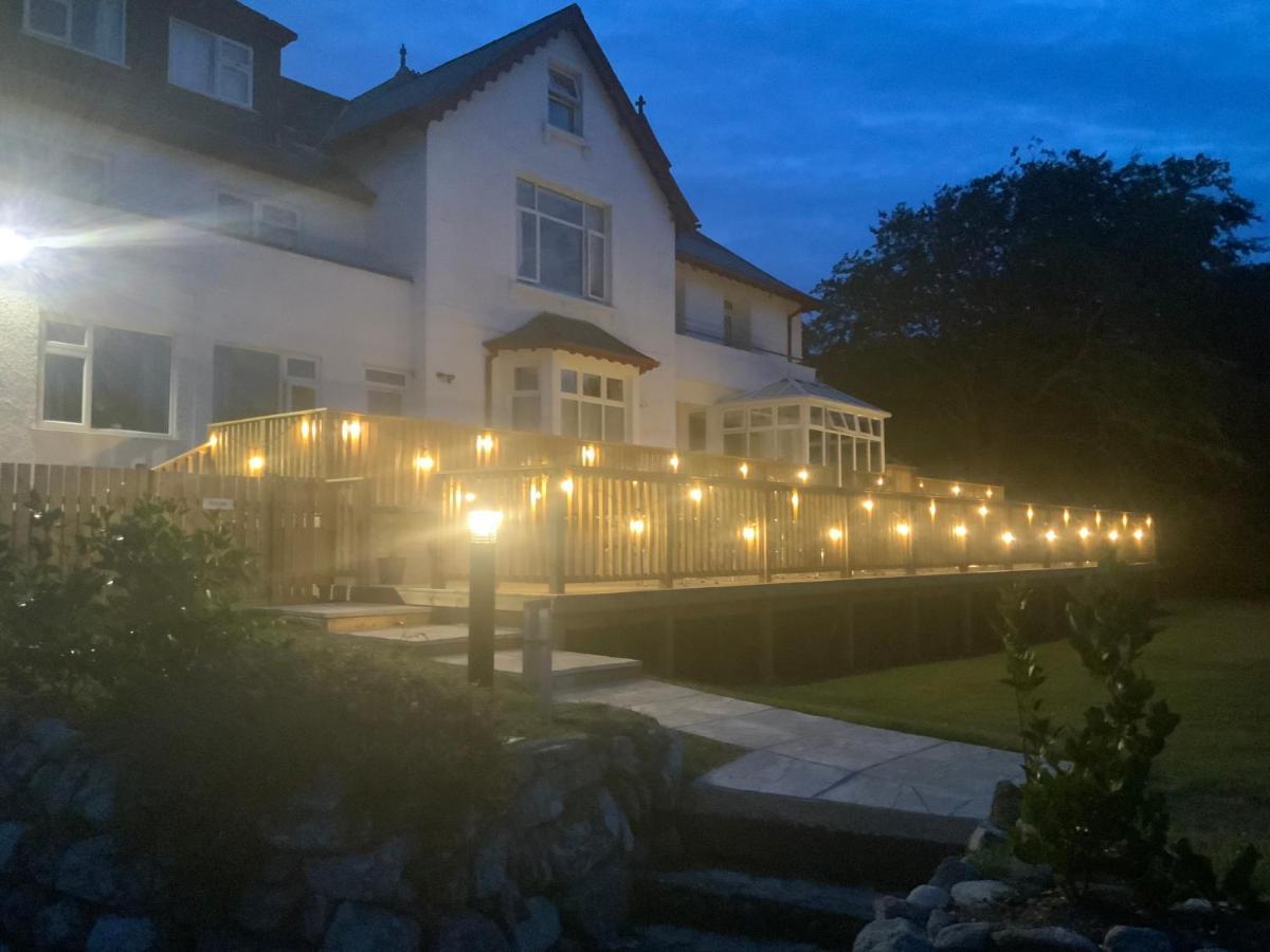 St Merryn Hotell Carbis Bay Eksteriør bilde