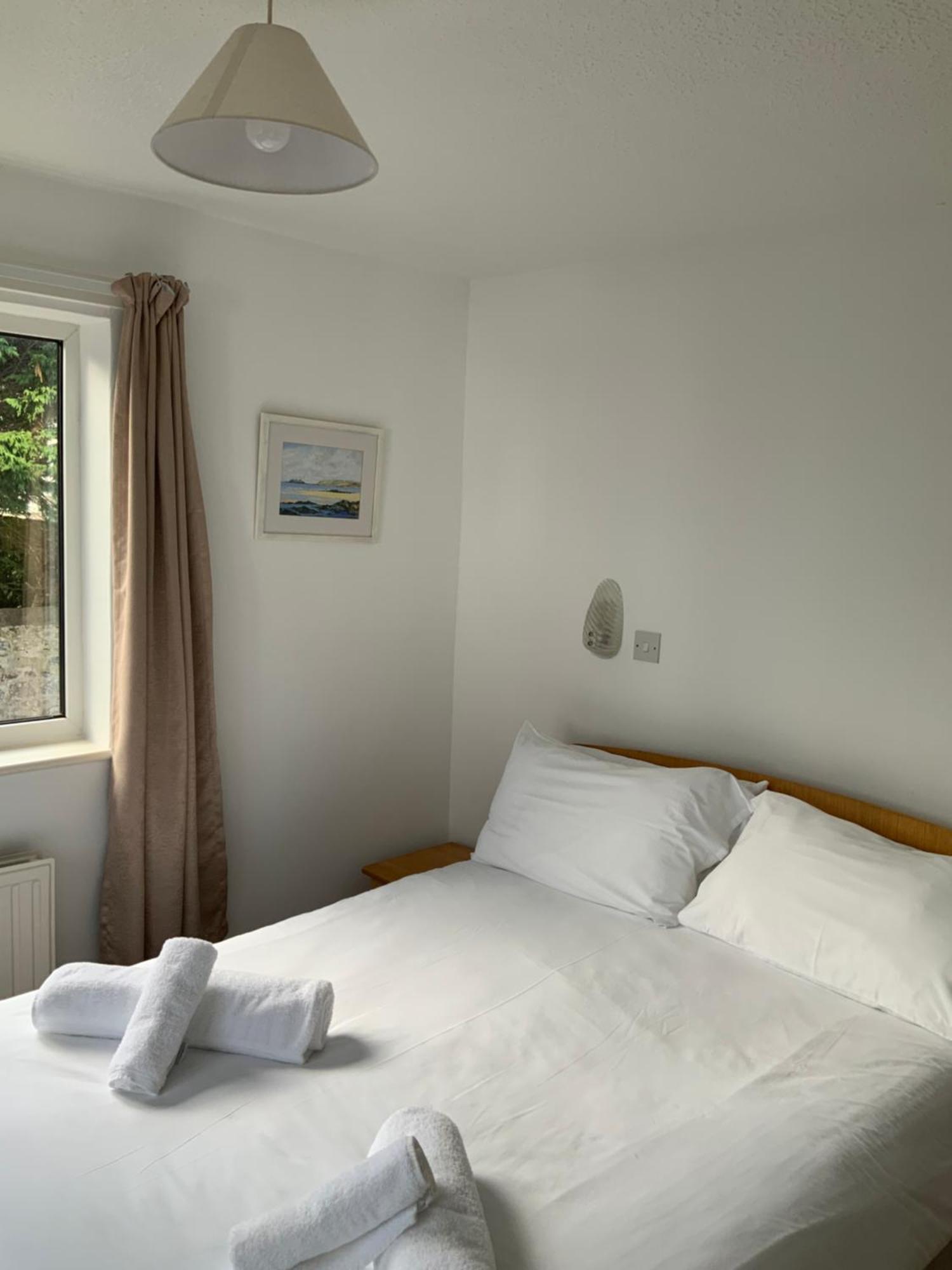 St Merryn Hotell Carbis Bay Eksteriør bilde