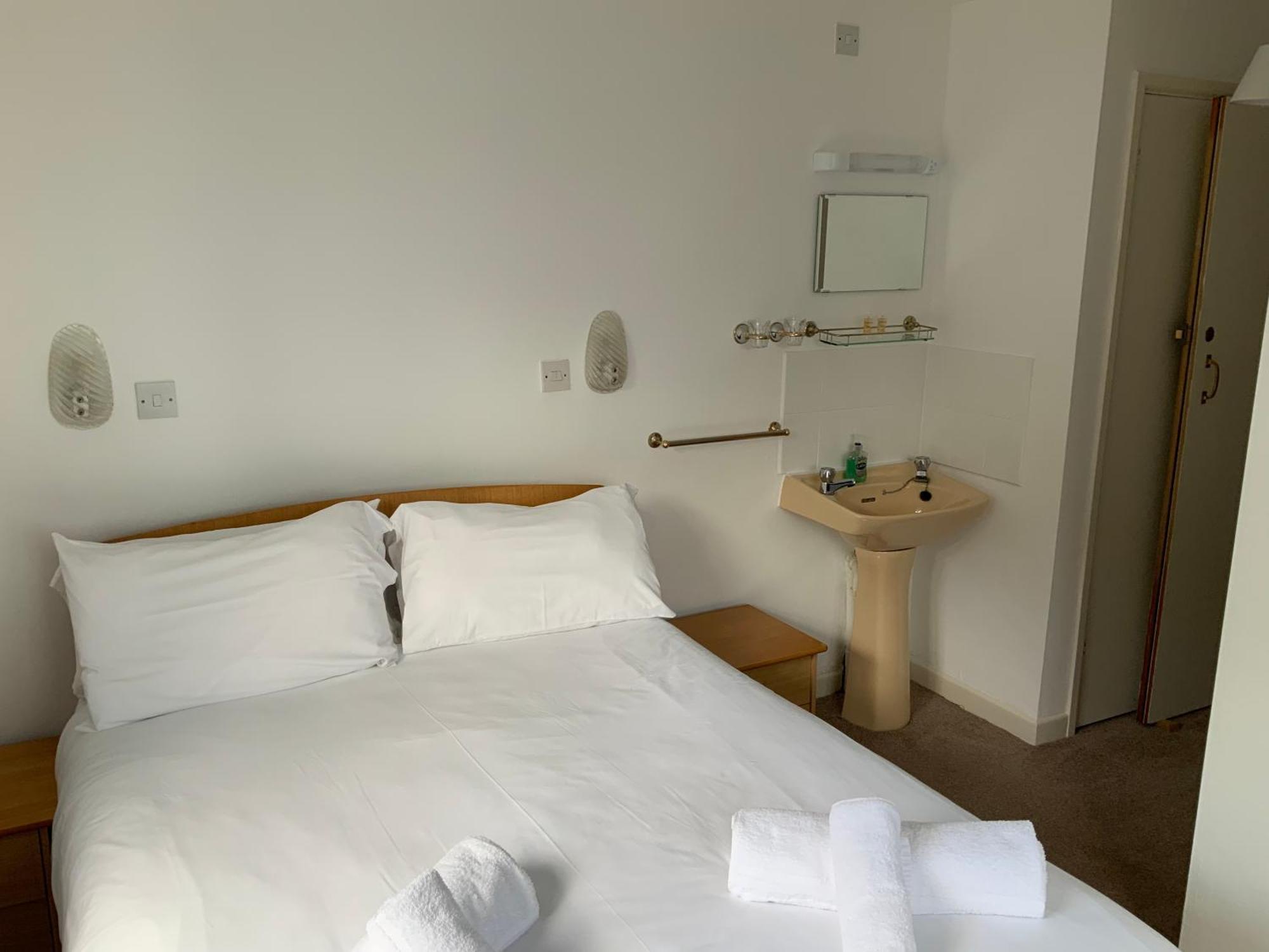 St Merryn Hotell Carbis Bay Eksteriør bilde