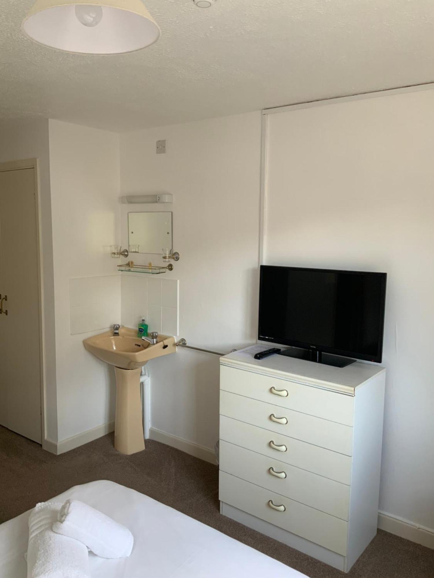 St Merryn Hotell Carbis Bay Eksteriør bilde