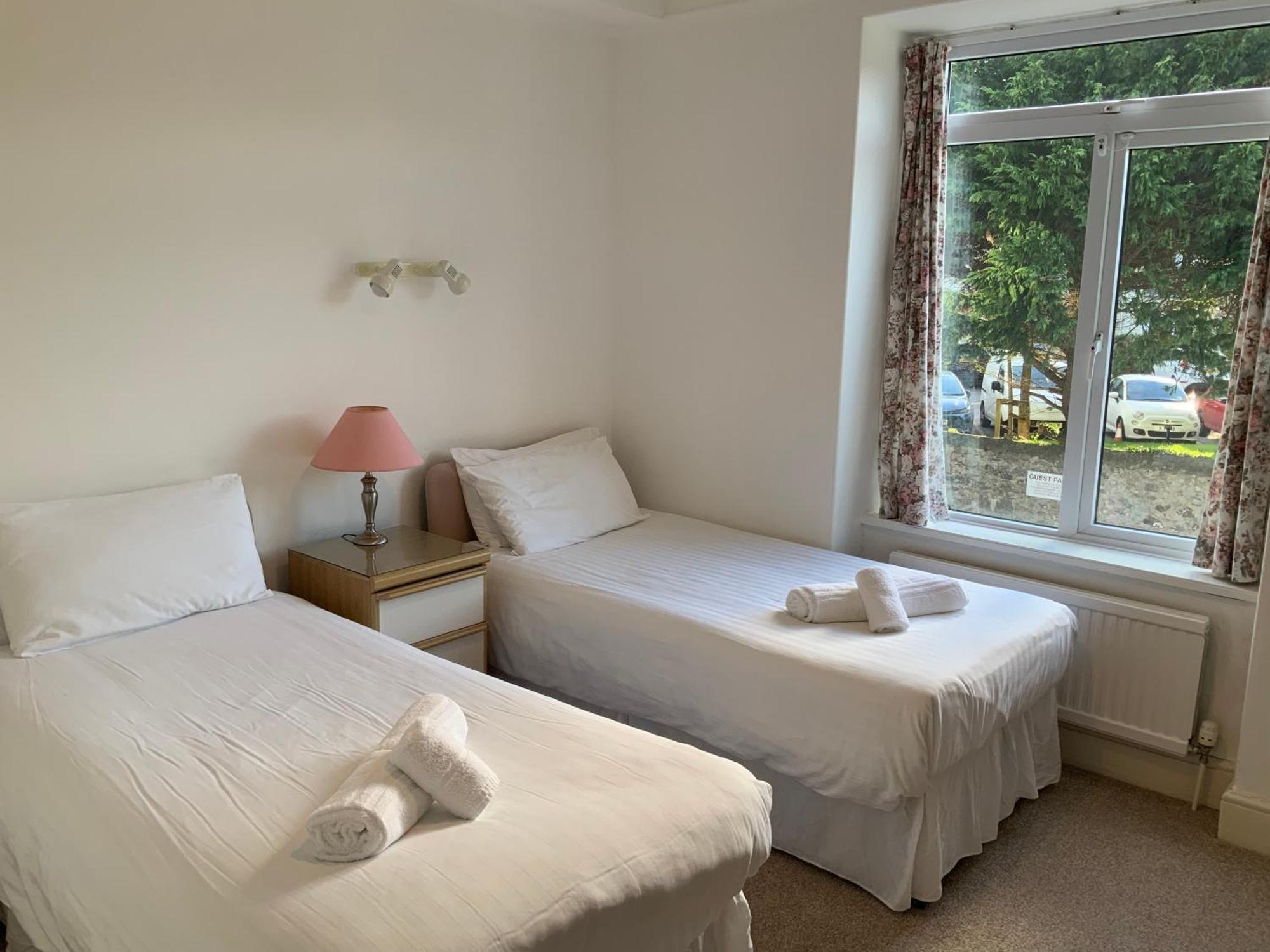 St Merryn Hotell Carbis Bay Eksteriør bilde
