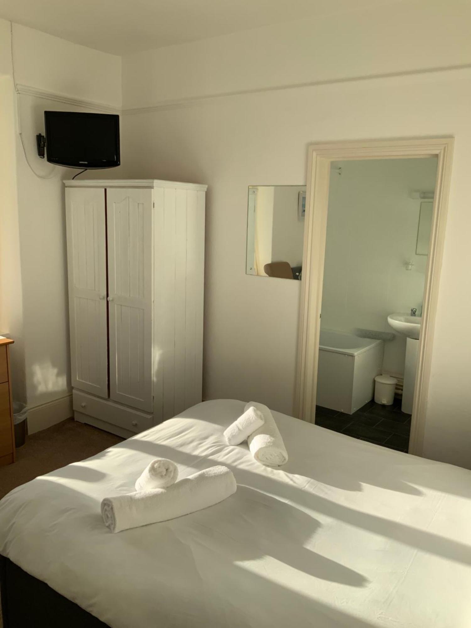 St Merryn Hotell Carbis Bay Eksteriør bilde