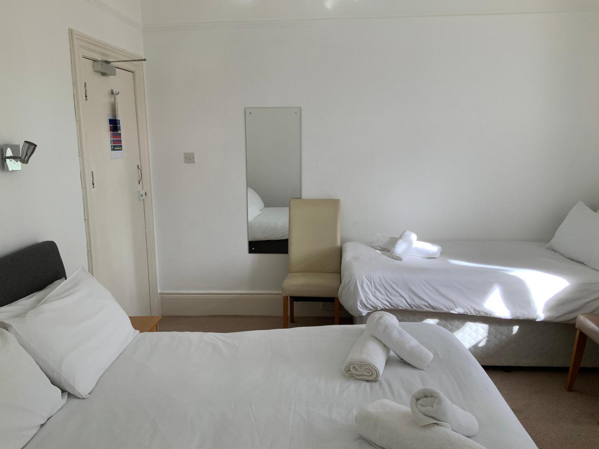 St Merryn Hotell Carbis Bay Eksteriør bilde
